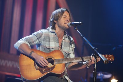 KEITH URBAN
