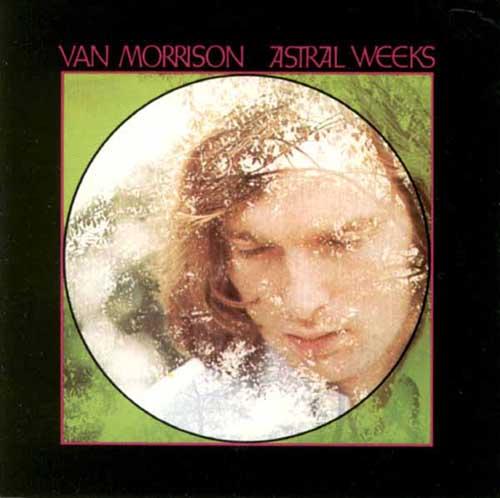 astral weeks