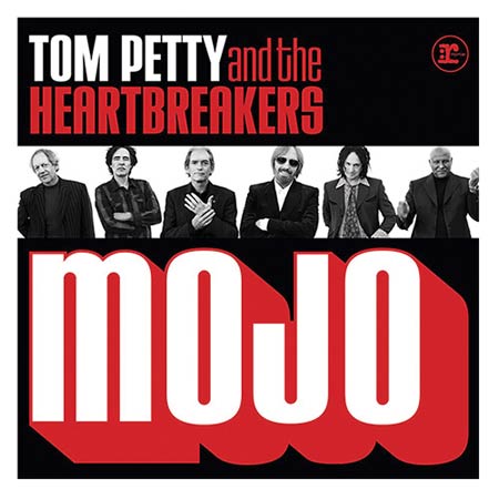 tom petty and the heartbreakers mojo. TOM PETTY AND THE