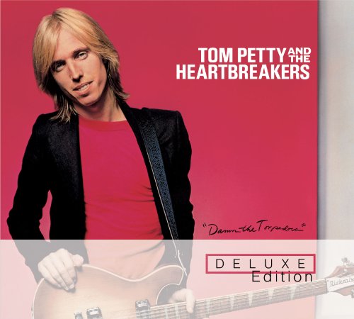 tom petty