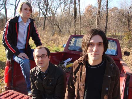 bright eyes press photo