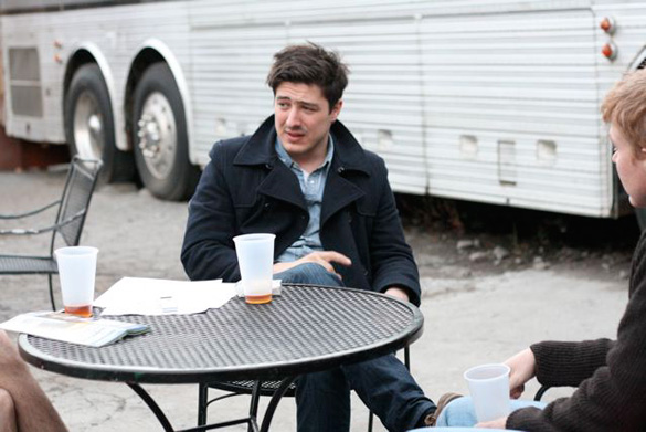 marcus mumford marcus mumford carey mulligan. marcus mumford