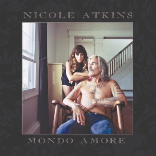 mondo amore nicole atkins. Nicole Atkins Mondo Amore