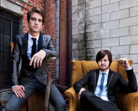 PANIC AT THE DISCO