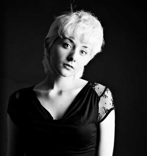 Jessica Lea Mayfield press photo