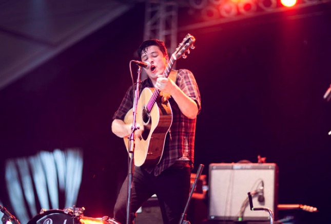 mumford bonnaroo