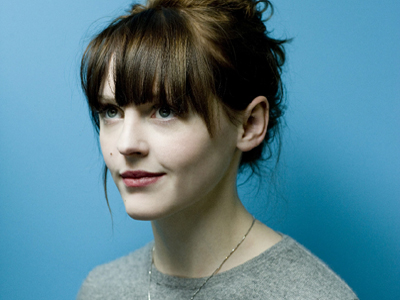  Artist Brit Award winner Laura Marling has announced her third record 
