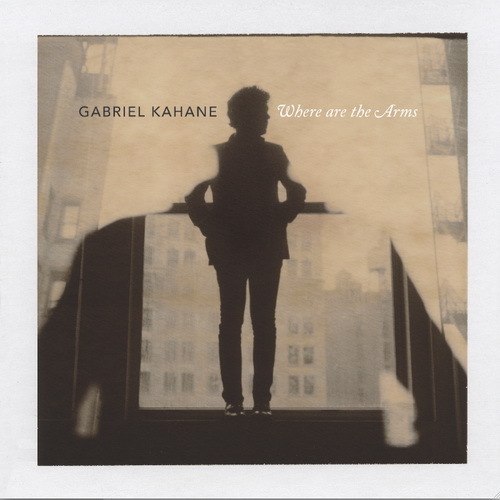 gabriel kahane