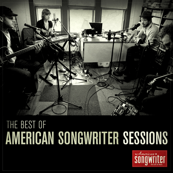 American Songwriter Sessions