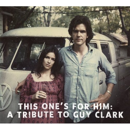 guy clark tribute