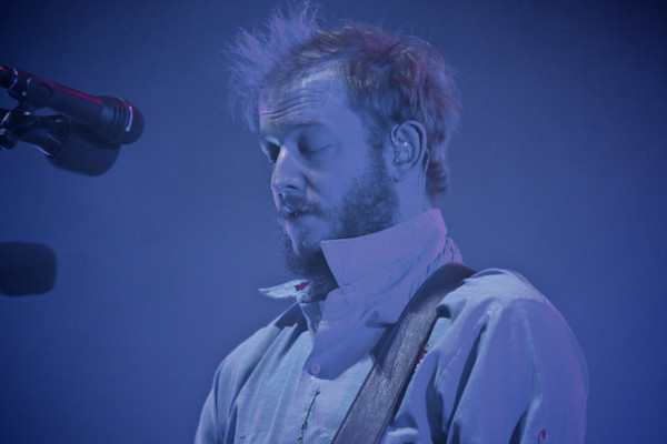 bon iver