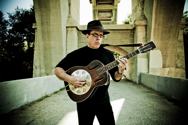 Tom Russell