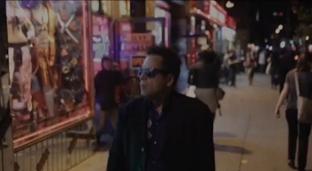 garland jeffreys video 2