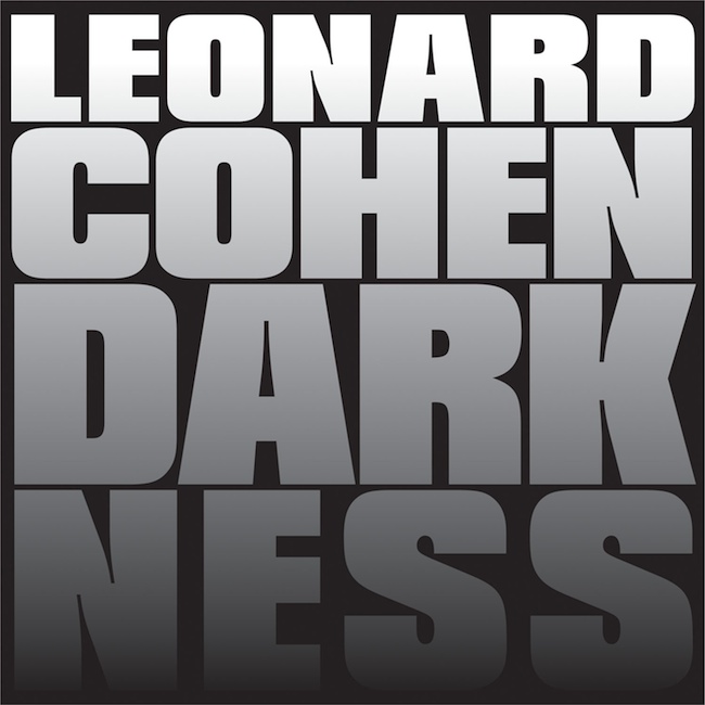 The Darkness from Old Ideas