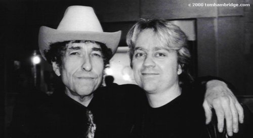tom hambridge dylan