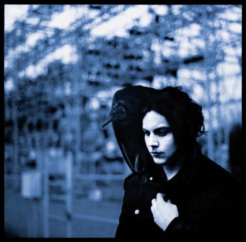 JACK WHITE, 'SNL': Rocker to Make Solo Debut on Show, Lindsay Lohan to Host