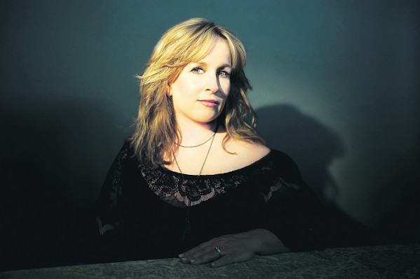 Gretchen Peters