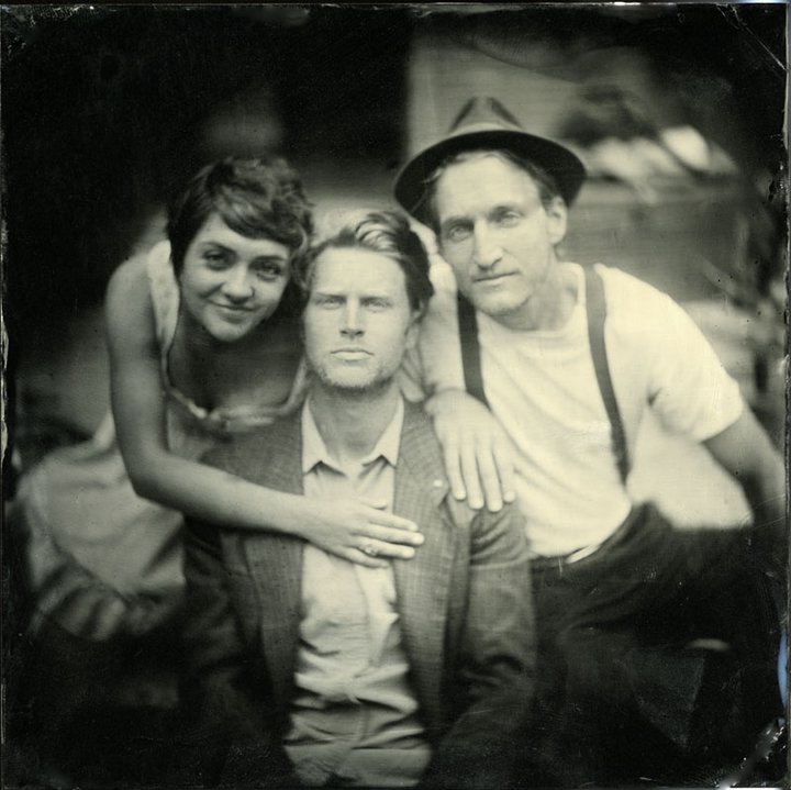 the lumineers stubborn love