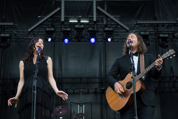 The Civil Wars
