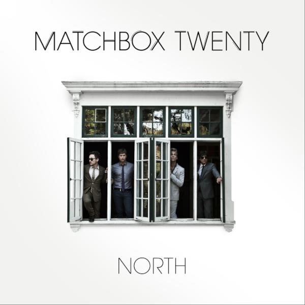 Matchbox Twenty North « American Songwriter