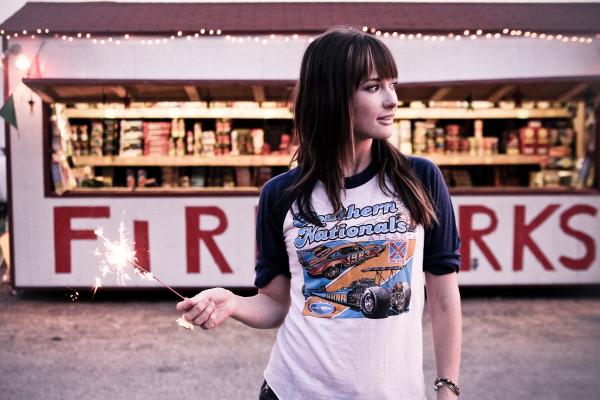 KACEY MUSGRAVES