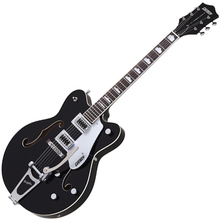 gretsch hollow body electromatic gear holiday guide grets americansongwriter