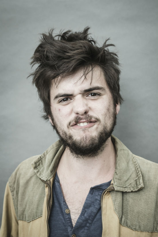 "Country" Winston Marshall