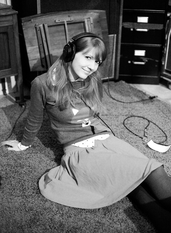Harry Nilsson's daughter Annie Nilsson Annie Nilsson