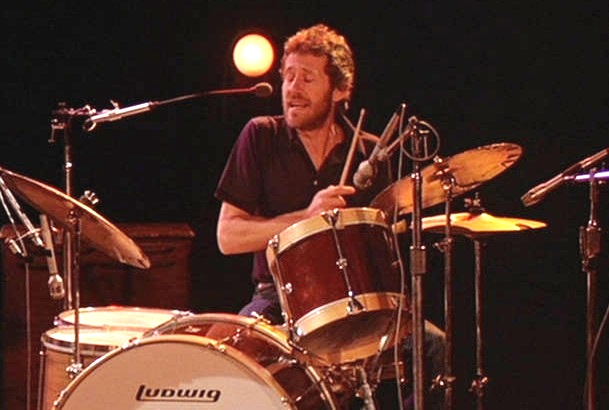 Levon Helm Levon Helm