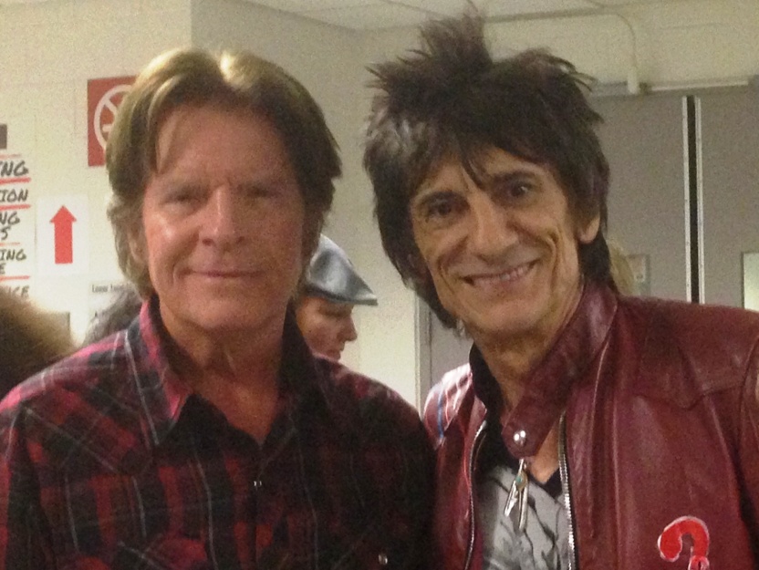john fogerty rolling stones