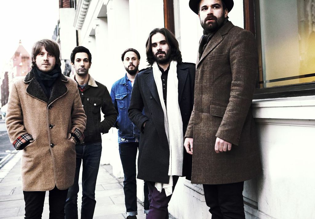 treetop flyers hit the ground running 171 american songwriter american flyers band