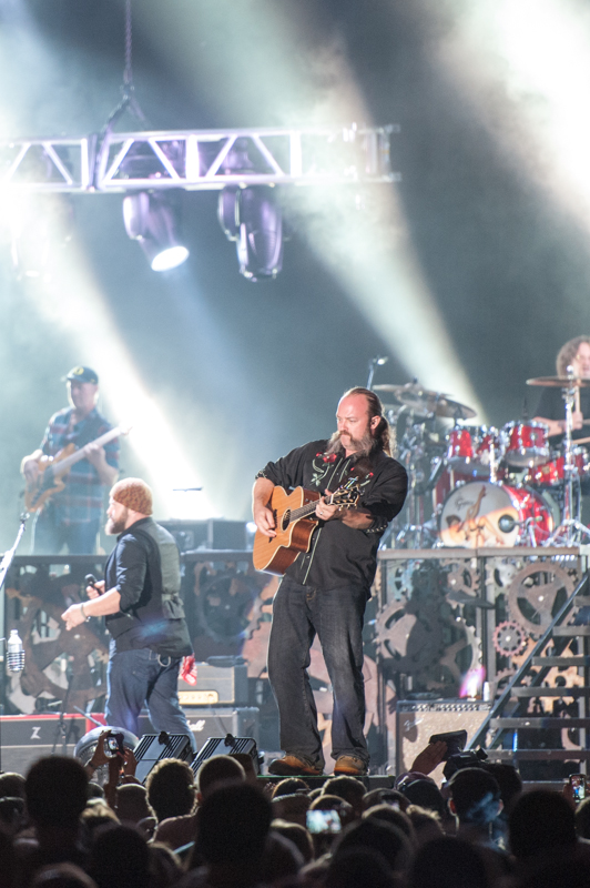 Zac Brown Band