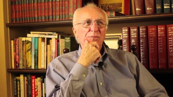 Bob McDill