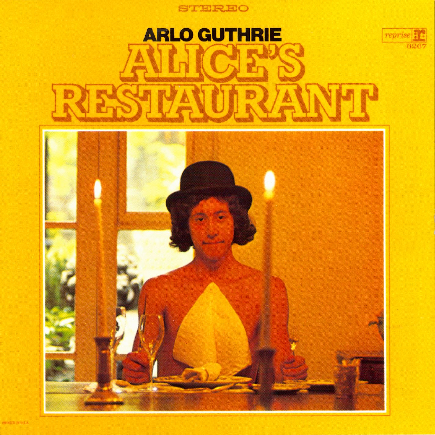 Arlo Guthrie Alice S Restaurant Songs Arlo Guthrie Alice S Restaurant Songs