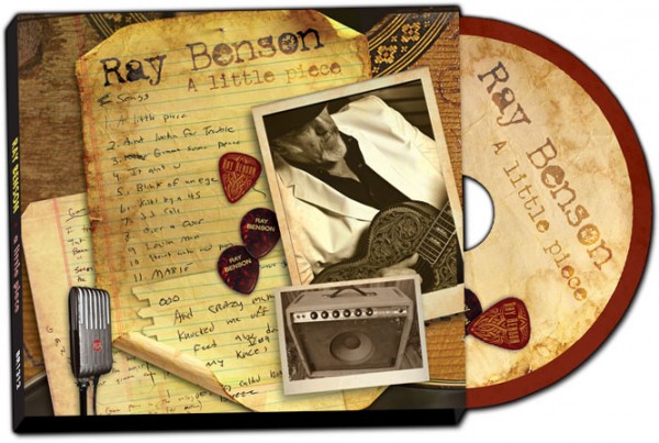 Ray-Benson-A-Little-Piece-CD