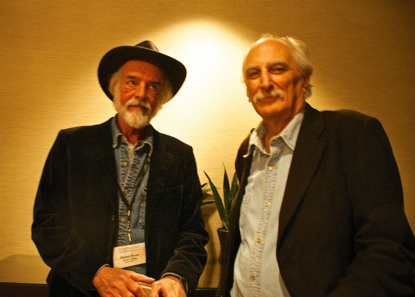 Brewer & Shipley