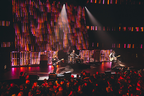 Band Of Skulls