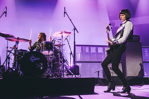 Band of Skulls