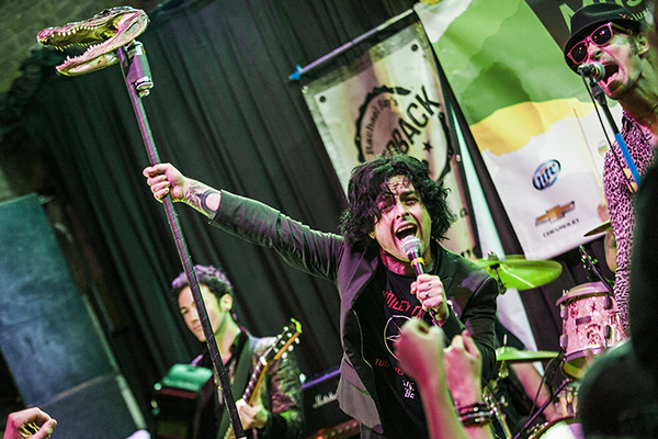 Foxboro Hot Tubs