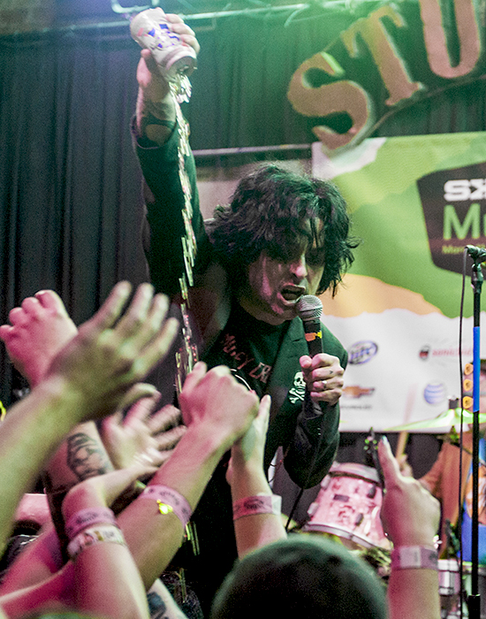 Foxboro Hot Tubs