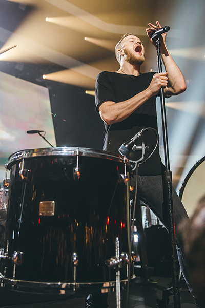 Imagine Dragons_