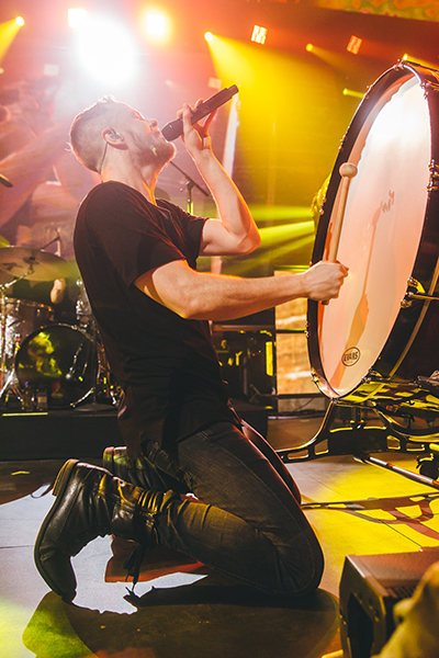 Imagine Dragons