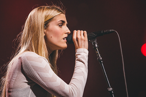 London Grammar