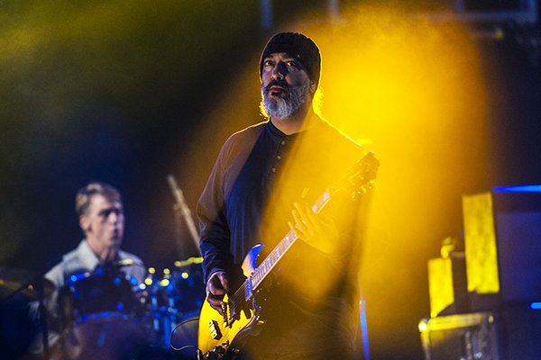 Soundgarden