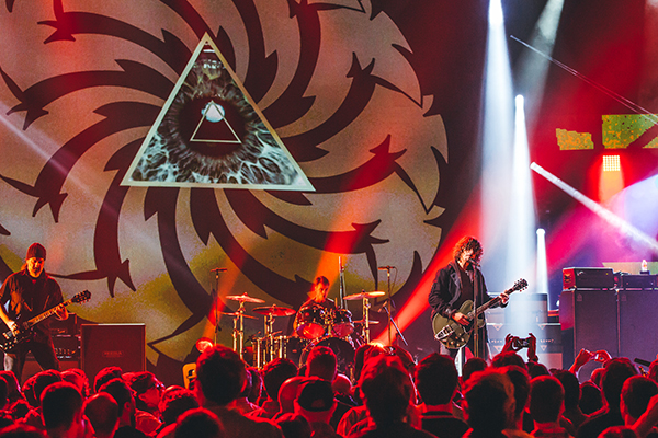 Soundgarden