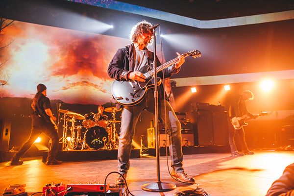 Soundgarden