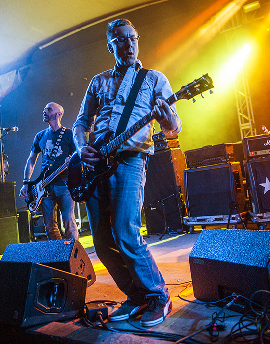 Toadies