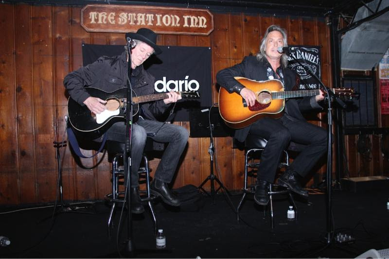 tin pan south 2014