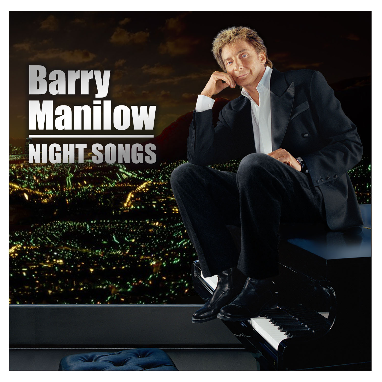Barry Manilow Talks Blame It On My Youth American Songwriter