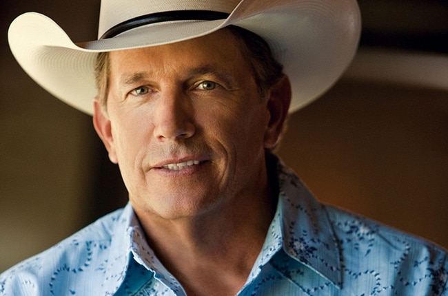 George Strait Goodbye Tour George Strait Goodbye Tour